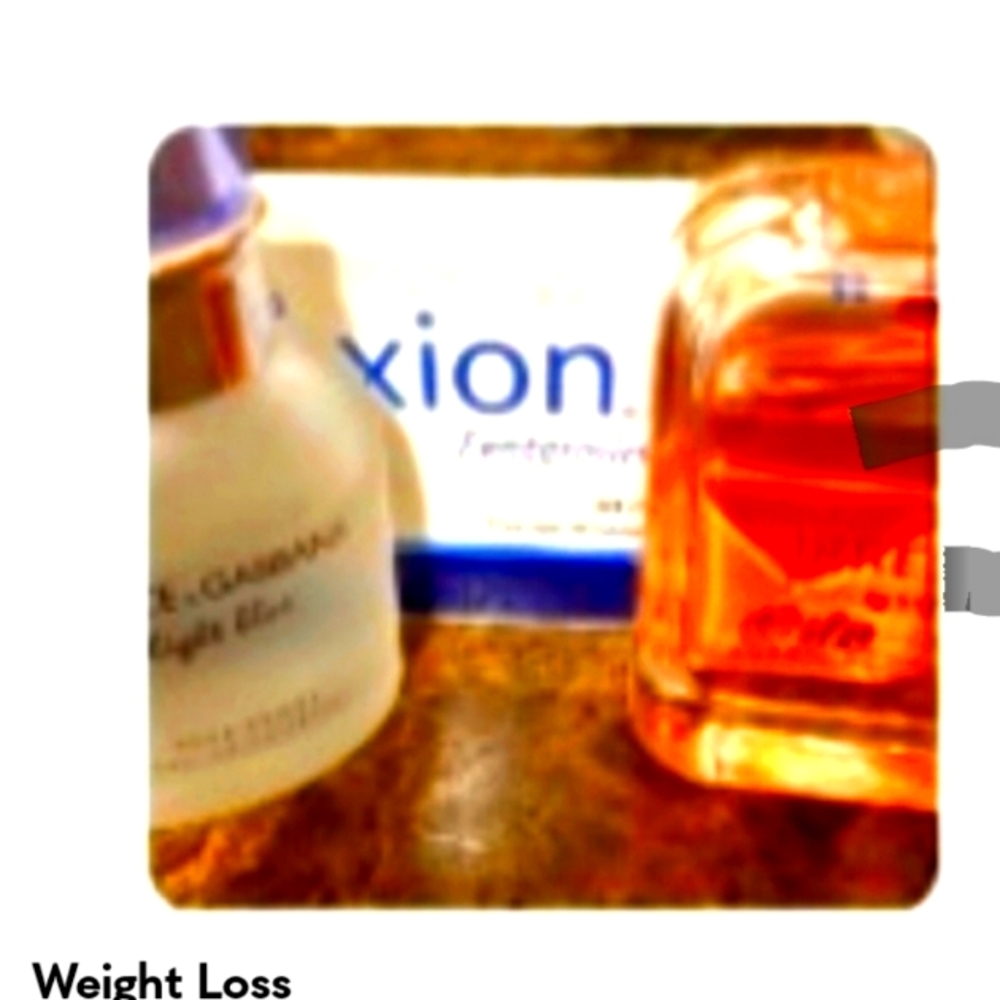 Weight Loss